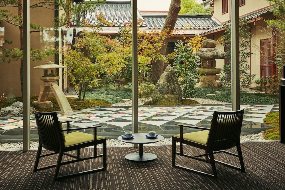 施設からの眺望