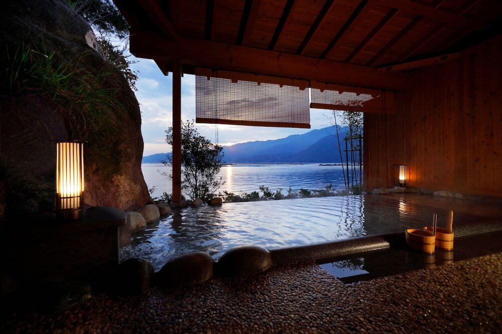 女性一人旅におすすめのホテルで、のんびりと…4007731