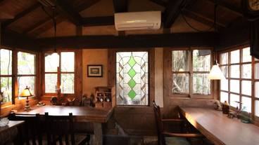 施設内の設備 / 13