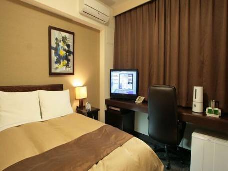 ホテル シーラックパル宇都宮 / 3