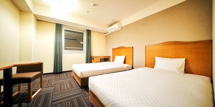 関空泉大津ワシントンホテル（大阪府 シティホテル） / 1