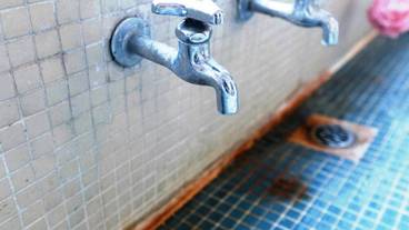 施設内の設備 / 4