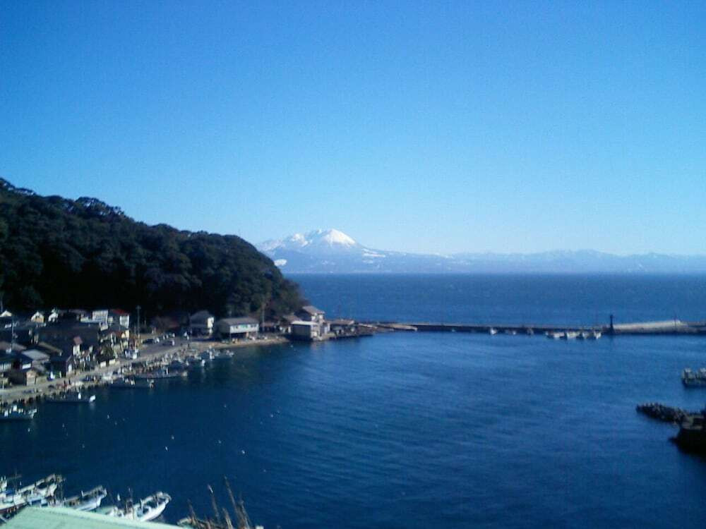 施設からの眺望