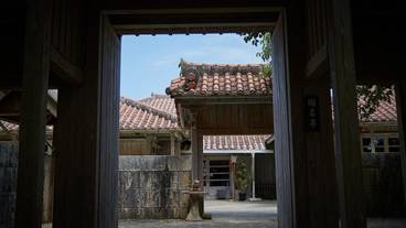 朝食スペース / 6