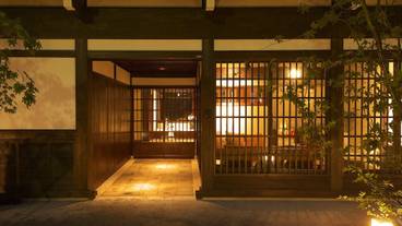 施設の入り口 / 6