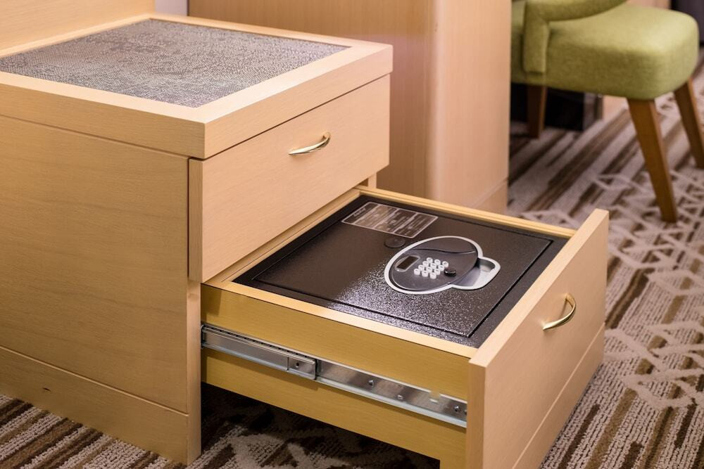 セーフティボックス