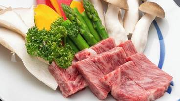 食事・飲み物 / 2