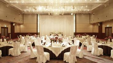 ボールルーム / 11