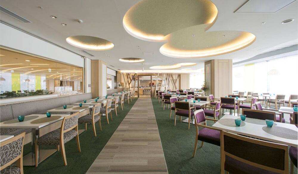 「ディッシュ パレード」② / 2