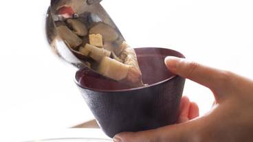 朝食ビュッフェ / 2