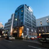 ホテルエリアワン高松シティ(旧:HOTEL WAKABA)(香川県 ビジネスホテル) / 2