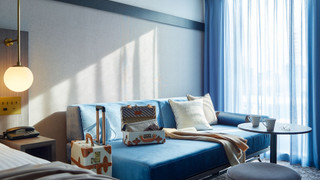 スーペリアツイン（バスタブ）（禁煙）