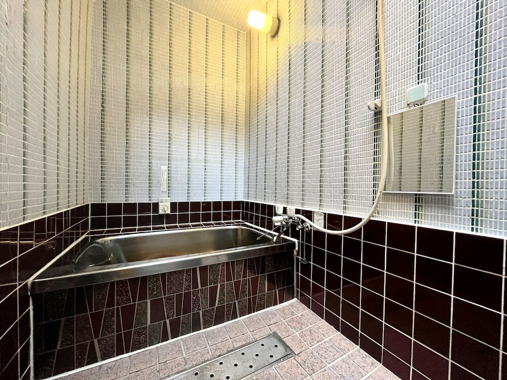 共用バスルーム