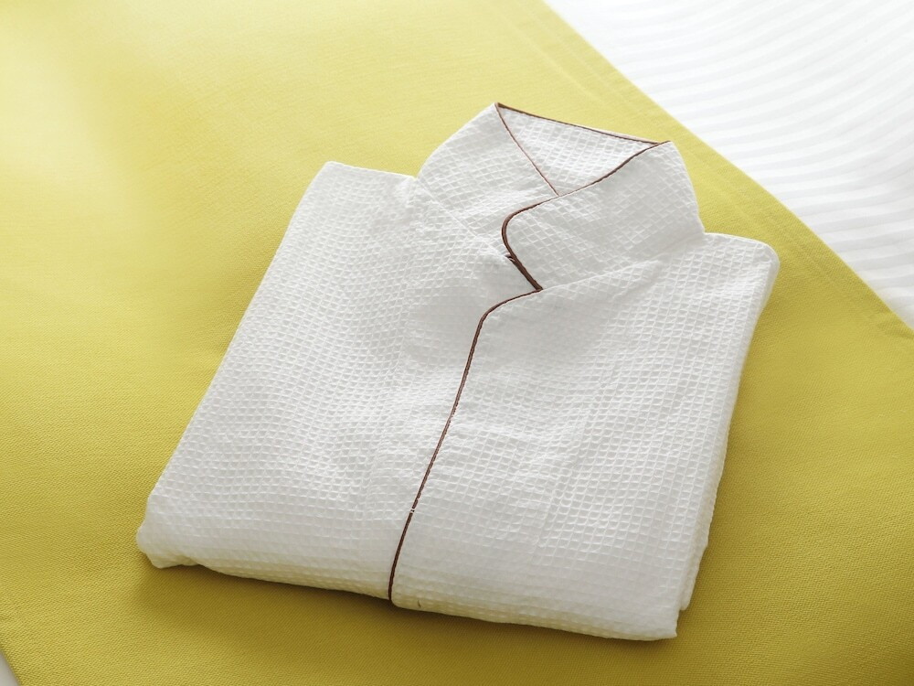 客室の設備とサービス