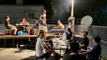 バーベキュー / ピクニック エリア / 16