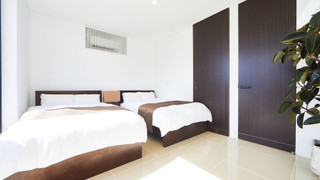 エリート ヴィラ 禁煙