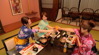 紗々羅館 一般客室