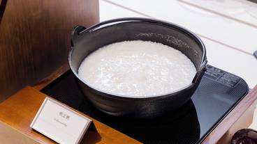 朝食ビュッフェ / 15