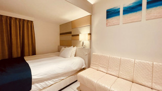 プレミア シングルルーム 禁煙