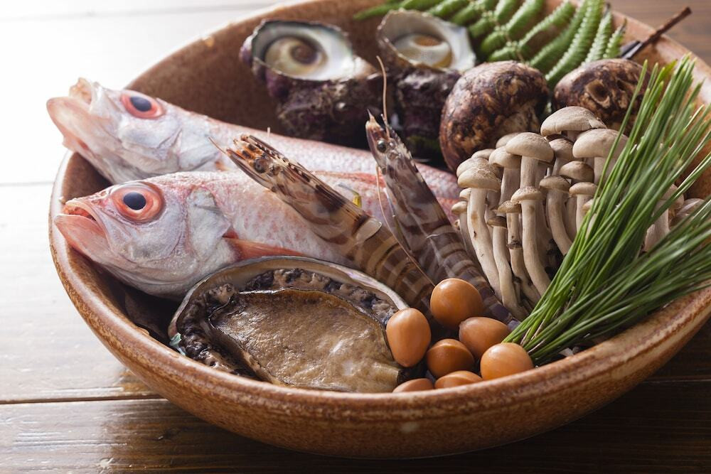 夕食イメージ②