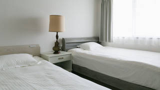 ファミリー スイート