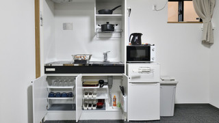 スタンダード ダブルルーム (202)