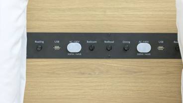 客室の設備とサービス / 36