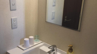 最上階 角部屋 オーシャンビュー［和室8畳］ 【禁煙】 共用バスルーム