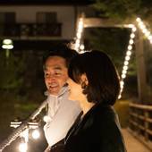 四万十川源流 森の国 水際のロッジ（愛媛県 リゾートホテル） / 3