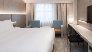 スーペリアクイーン 禁煙