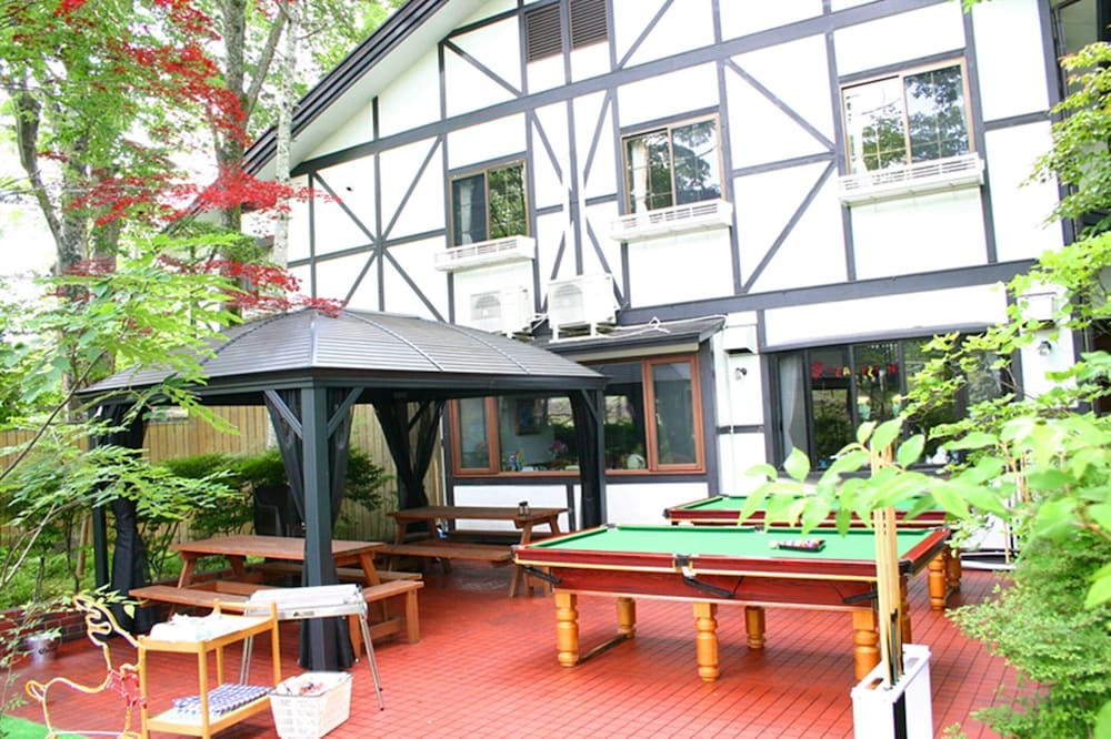 客室の設備とサービス