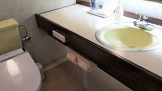 シングルルームB 禁煙 (ベッド幅120cm)