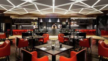 本格グリル「CENTRUM」 / 9