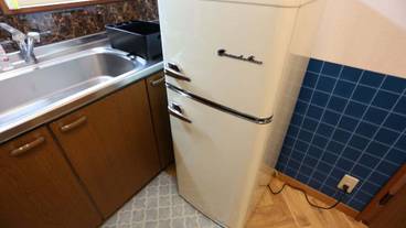 専用キッチン / 20