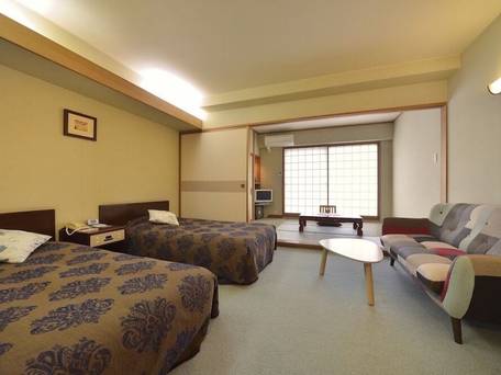 益子温泉 益子舘 里山リゾートホテル / 1