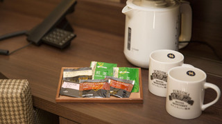 キングダブルルーム 禁煙 (26㎡)