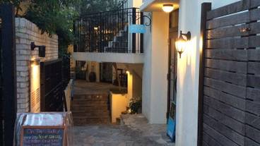 朝食スペース / 5