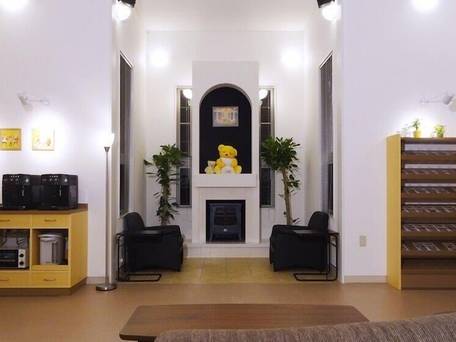 ファミリーロッジ旅籠屋 神戸須磨店 / 2