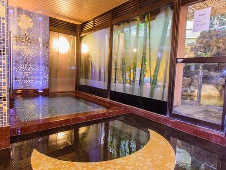 湯宿 みかんの木 / 4