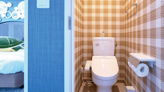 ファミリー クイーンルーム