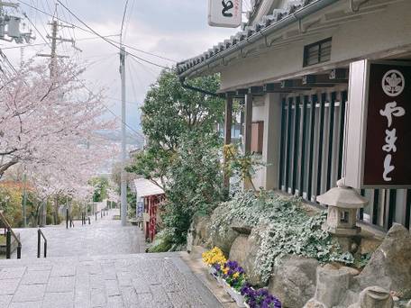 観光旅館やまと / 5