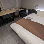 ホテルグランビナリオ TSURUGA(福井県 ビジネスホテル) / 2