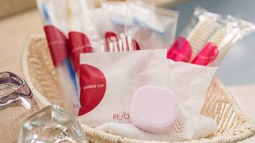 バスルームの設備 / 29