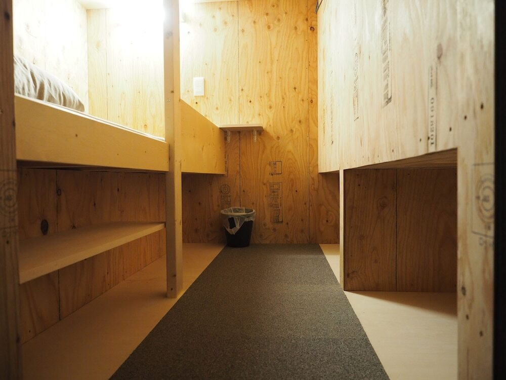 客室の設備とサービス