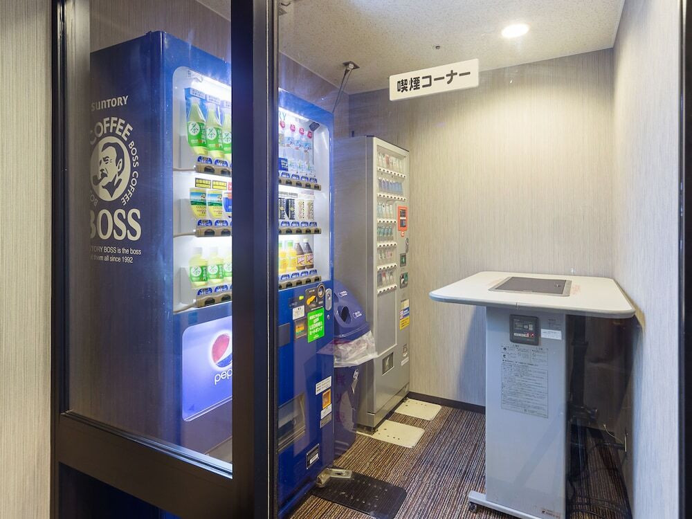 自動販売機
