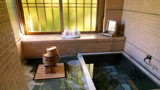 本館1階「華清」