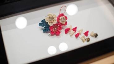 客室設備の一例① / 3