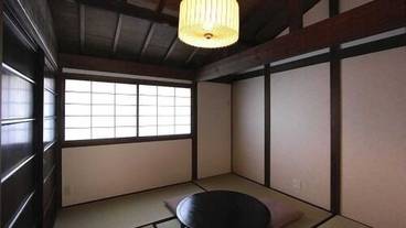 部屋からの景観 / 10