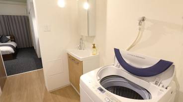 ランドリー / 39