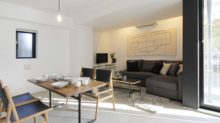 コンフォート スタジオ シティビュー (101)